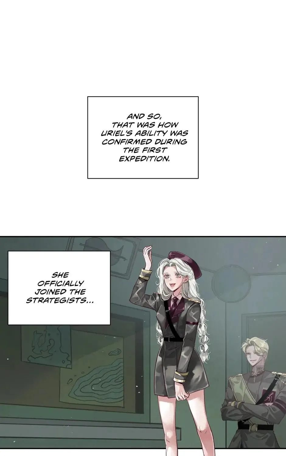 Read Stigma Effect chapter 13 image 52 on Lezhin