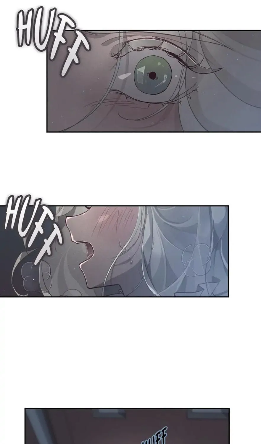 Read Stigma Effect chapter 13 image 64 on Lezhin