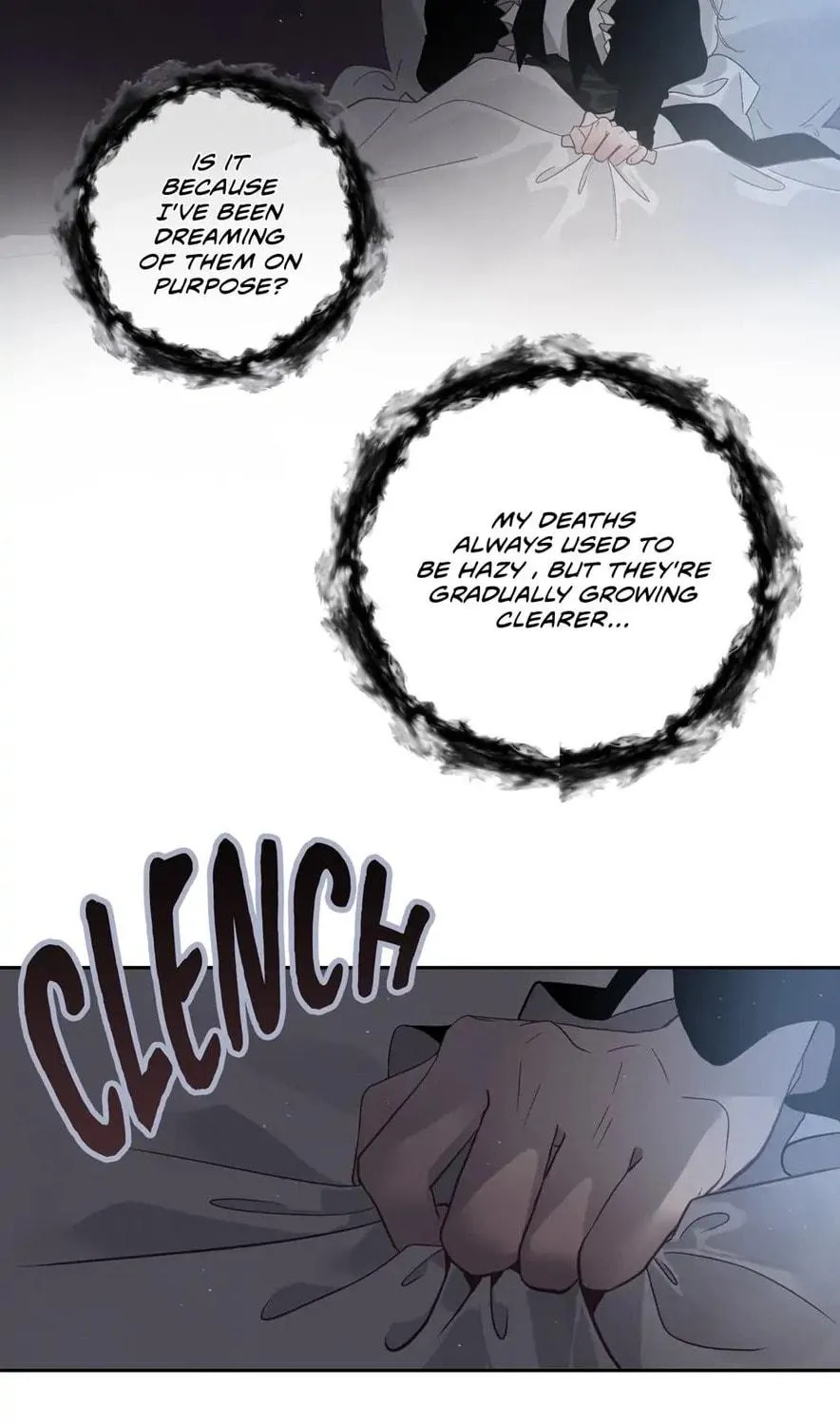Read Stigma Effect chapter 13 image 68 on Lezhin