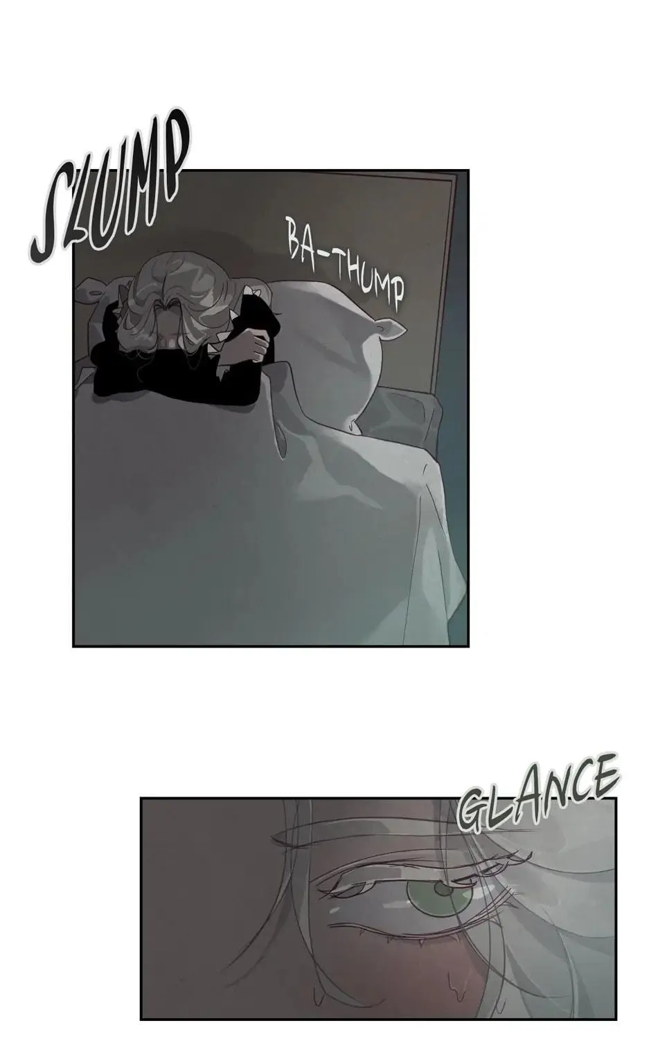 Read Stigma Effect chapter 13 image 70 on Lezhin