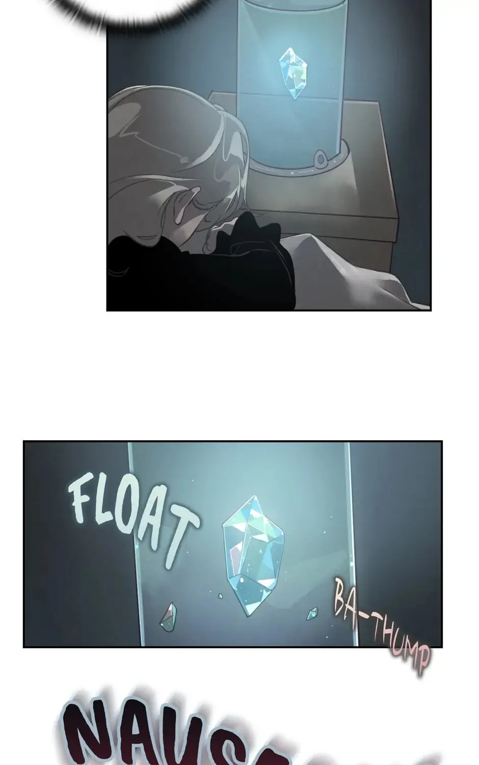 Read Stigma Effect chapter 13 image 72 on Lezhin