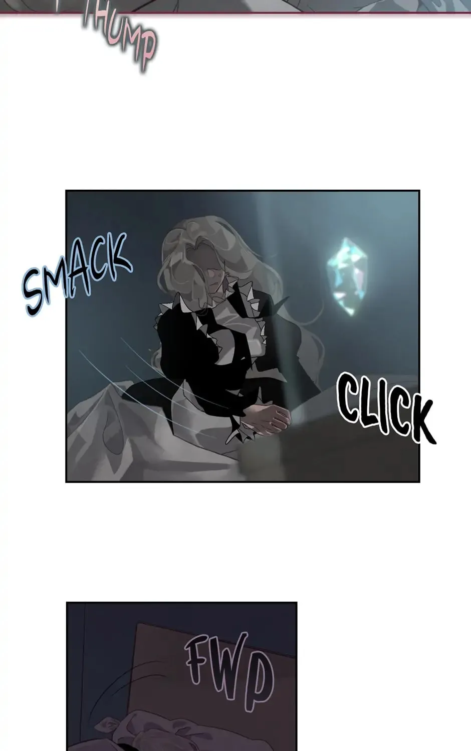 Read Stigma Effect chapter 13 image 74 on Lezhin