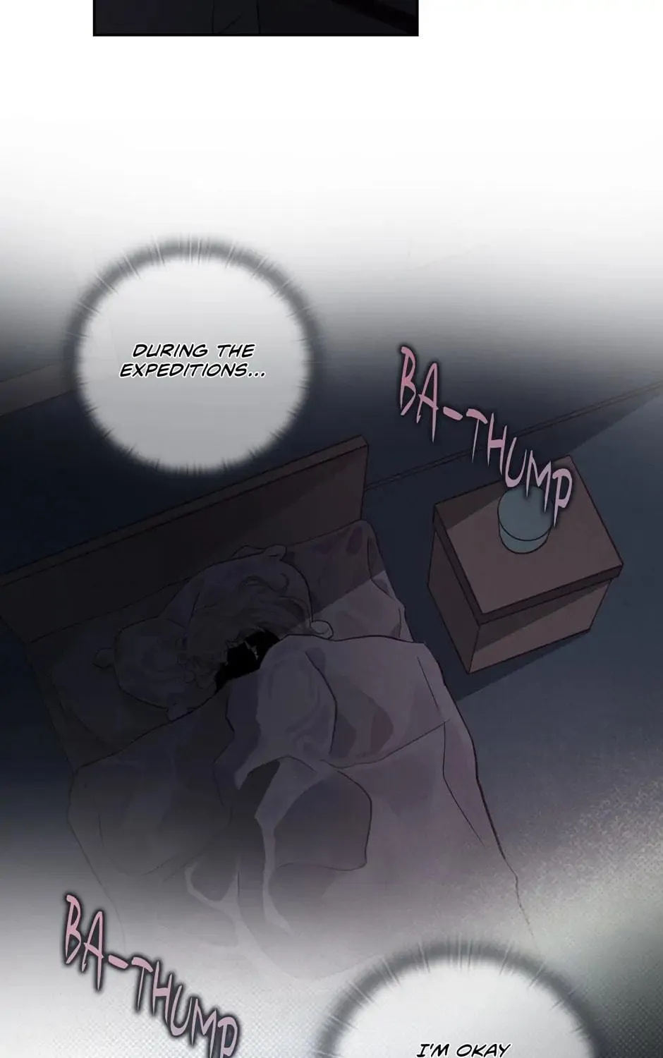 Read Stigma Effect chapter 13 image 76 on Lezhin