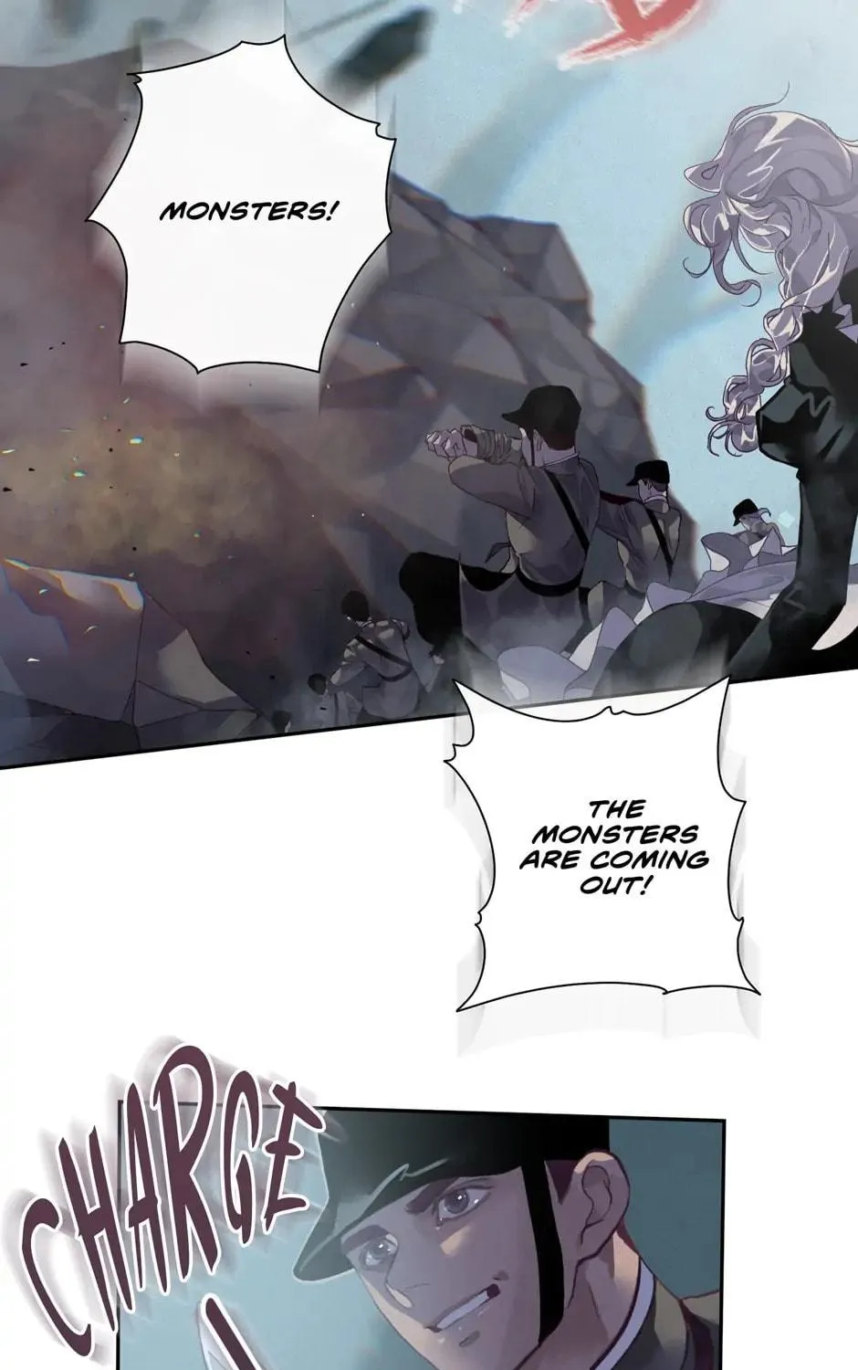 Read Stigma Effect chapter 13 image 8 on Lezhin