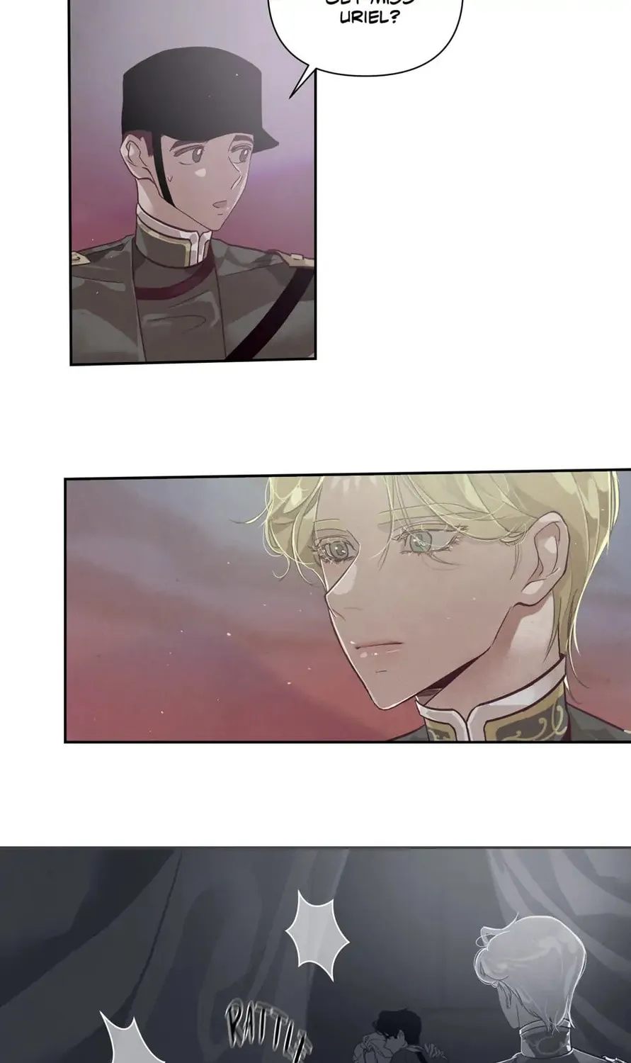 Read Stigma Effect chapter 13 image 92 on Lezhin