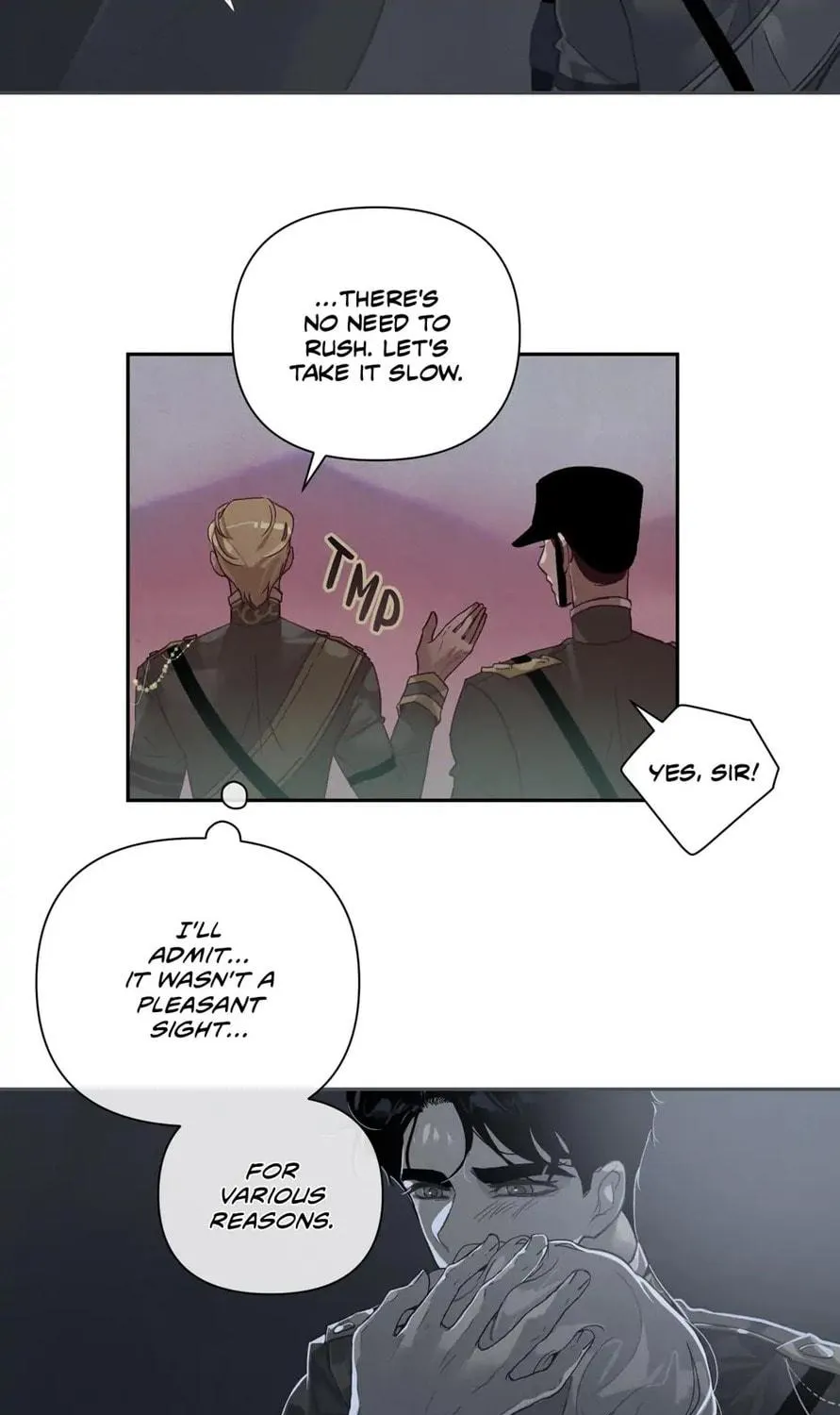 Read Stigma Effect chapter 13 image 94 on Lezhin