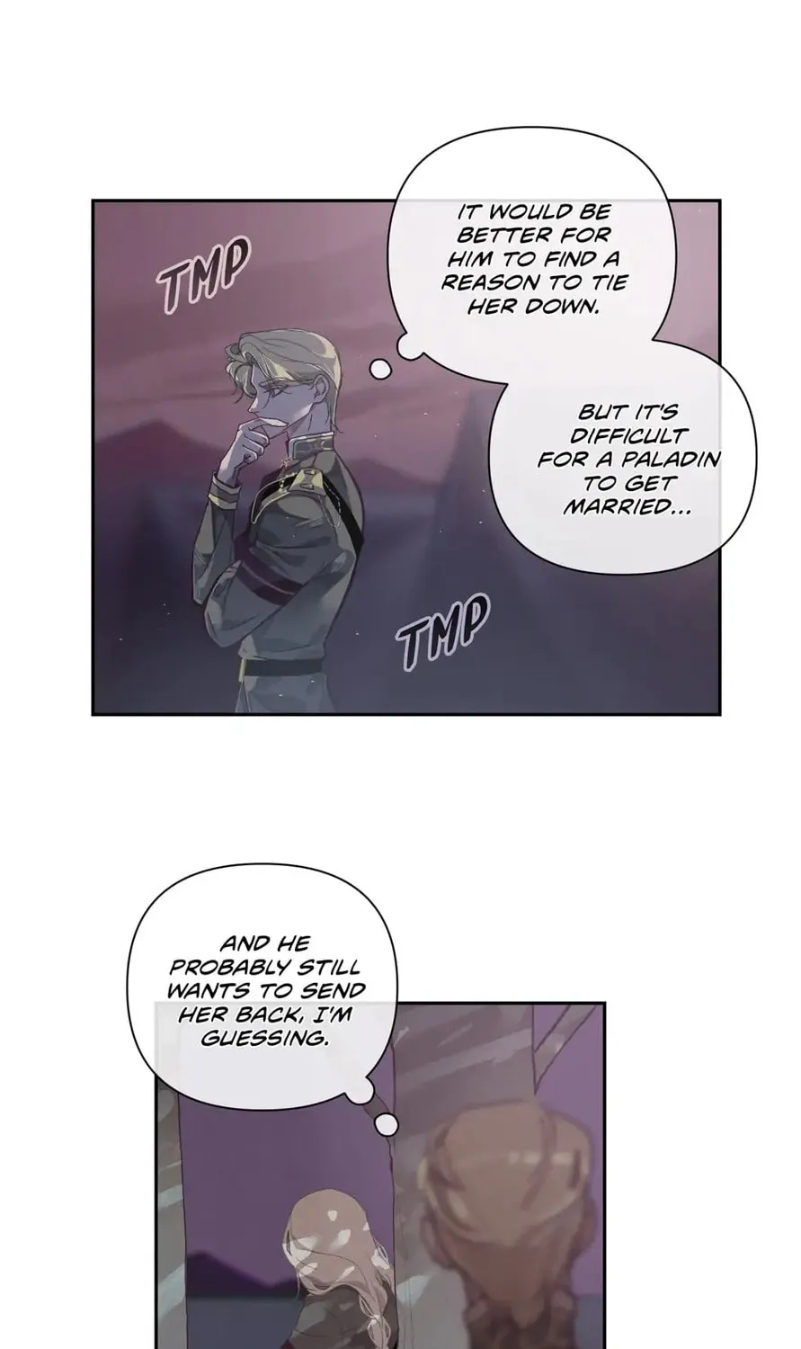 Read Stigma Effect chapter 13 image 96 on Lezhin