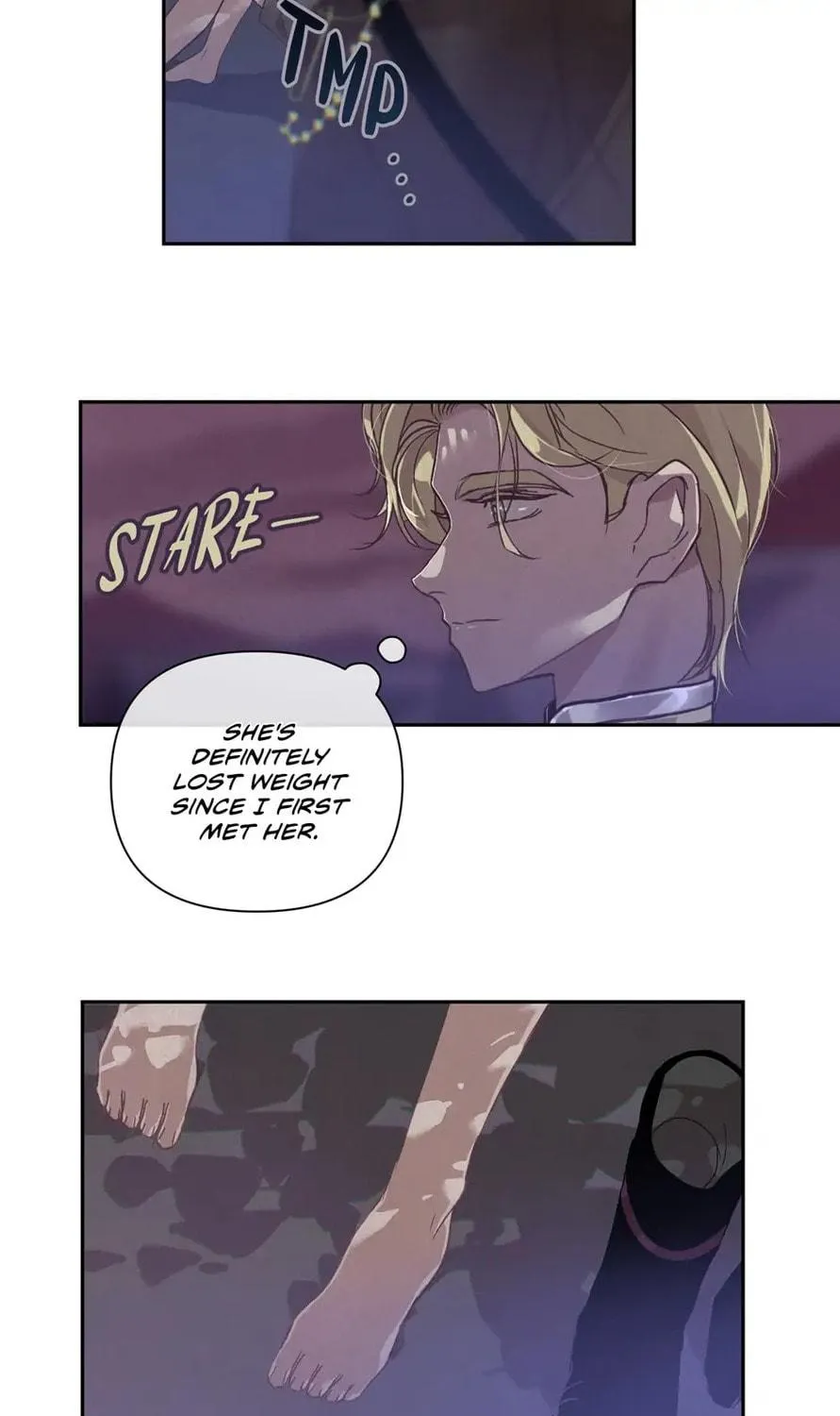 Read Stigma Effect chapter 13 image 98 on Lezhin