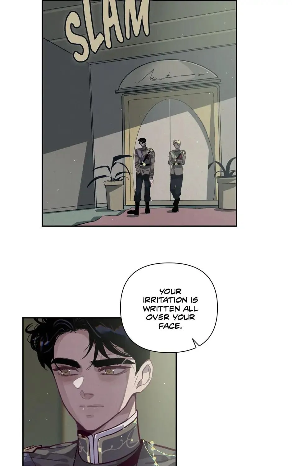 Read Stigma Effect chapter 14 image 101 on Lezhin