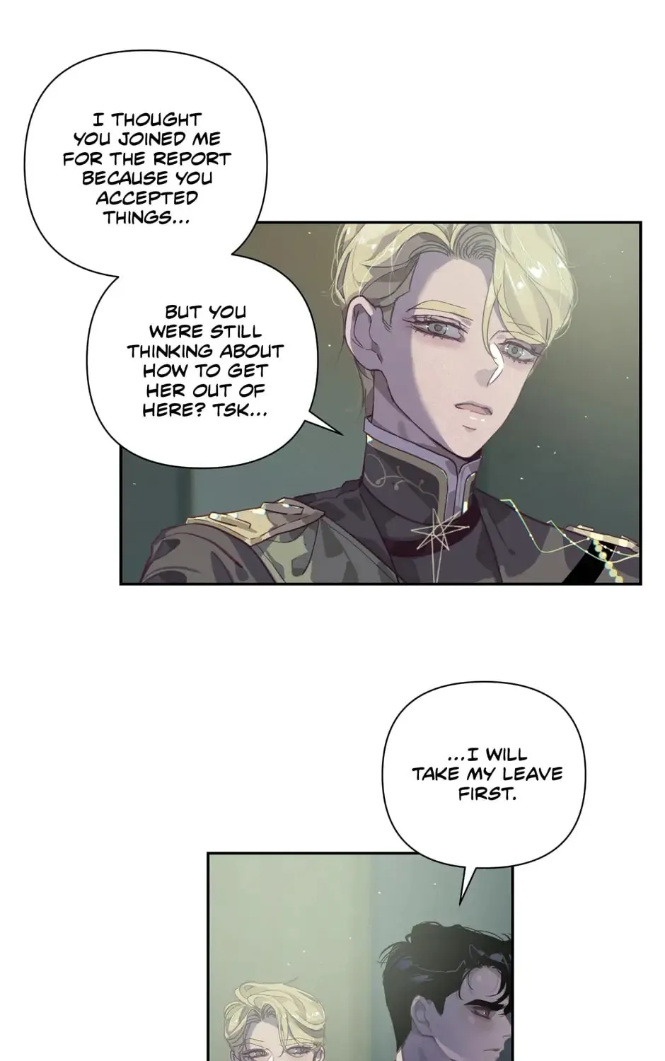 Read Stigma Effect chapter 14 image 103 on Lezhin