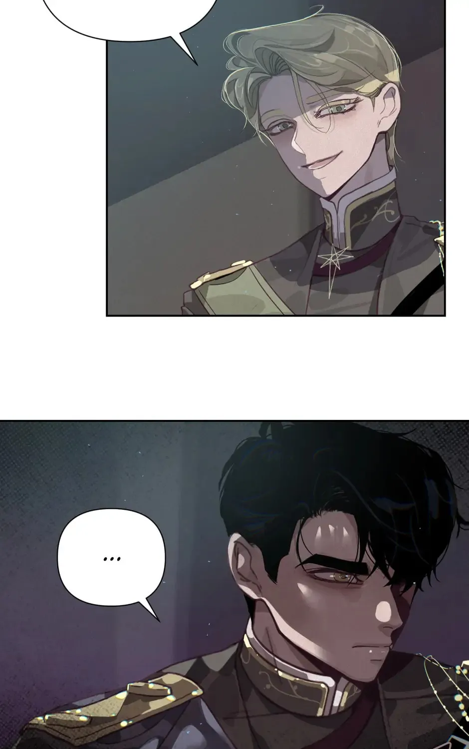 Read Stigma Effect chapter 14 image 109 on Lezhin