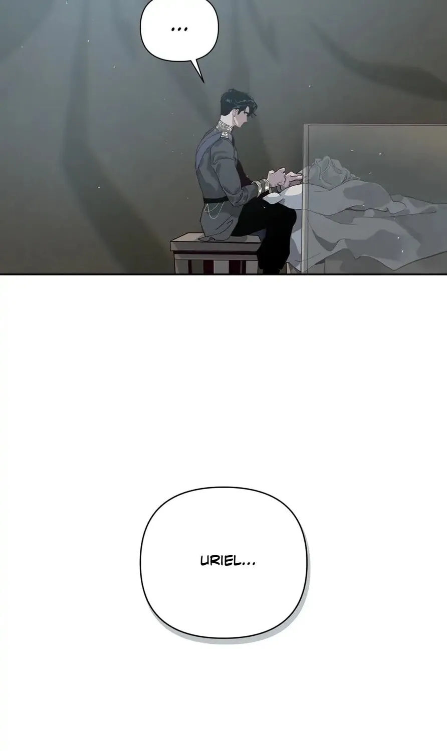 Read Stigma Effect chapter 14 image 11 on Lezhin