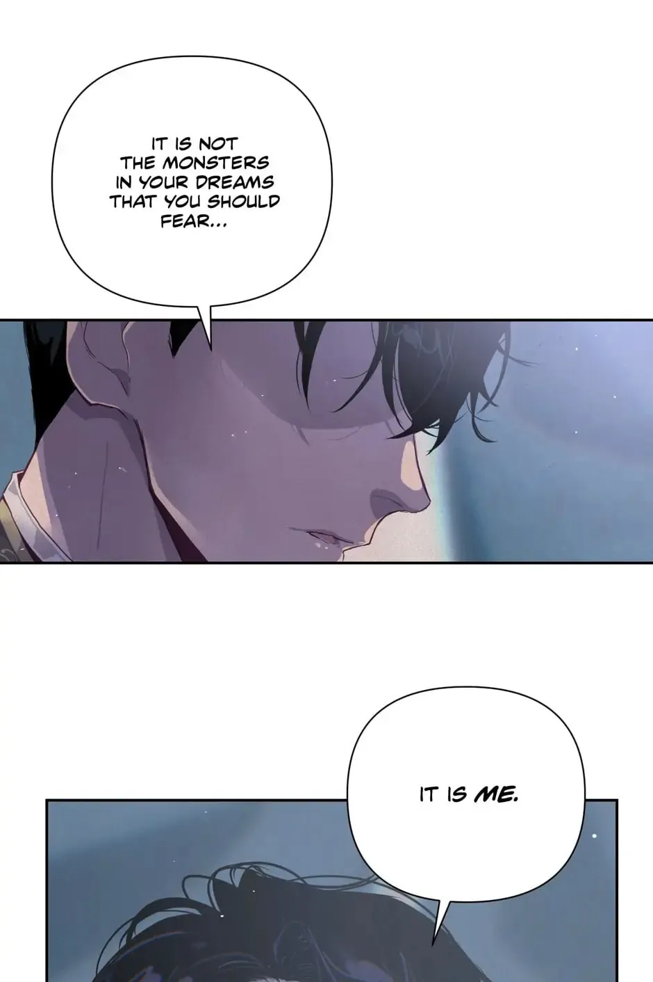 Read Stigma Effect chapter 14 image 13 on Lezhin