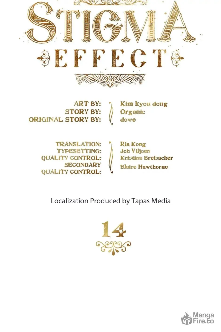 Read Stigma Effect chapter 14 image 15 on Lezhin