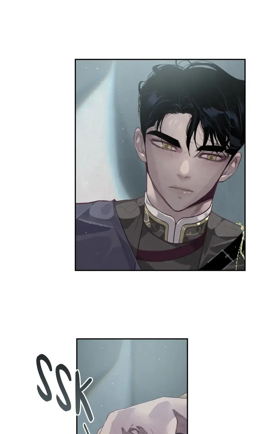 Read Stigma Effect chapter 14 image 16 on Lezhin