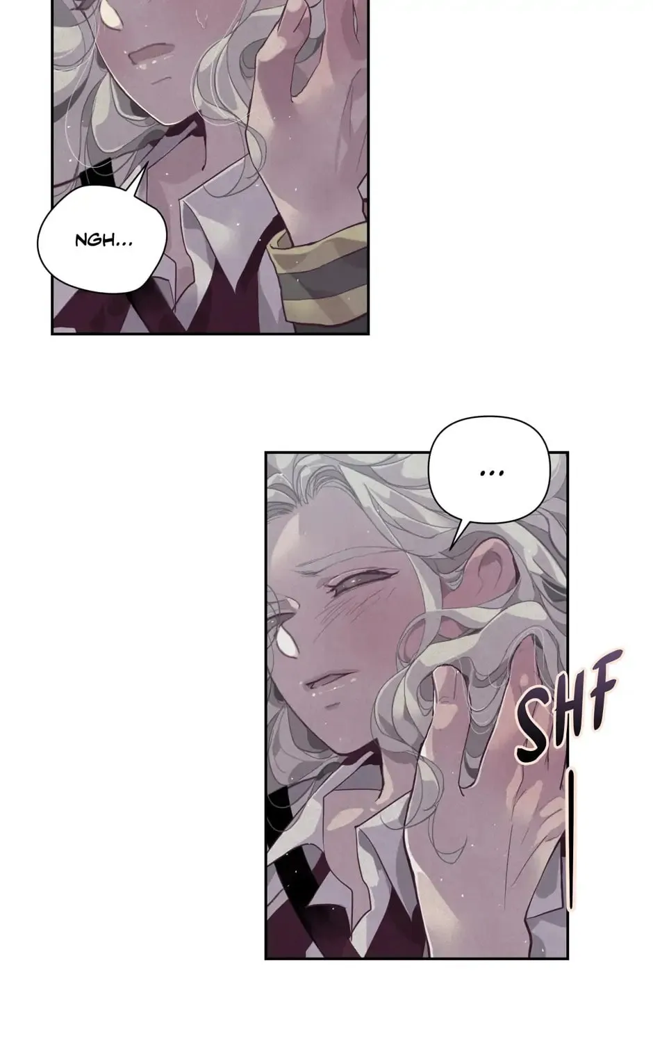 Read Stigma Effect chapter 14 image 22 on Lezhin