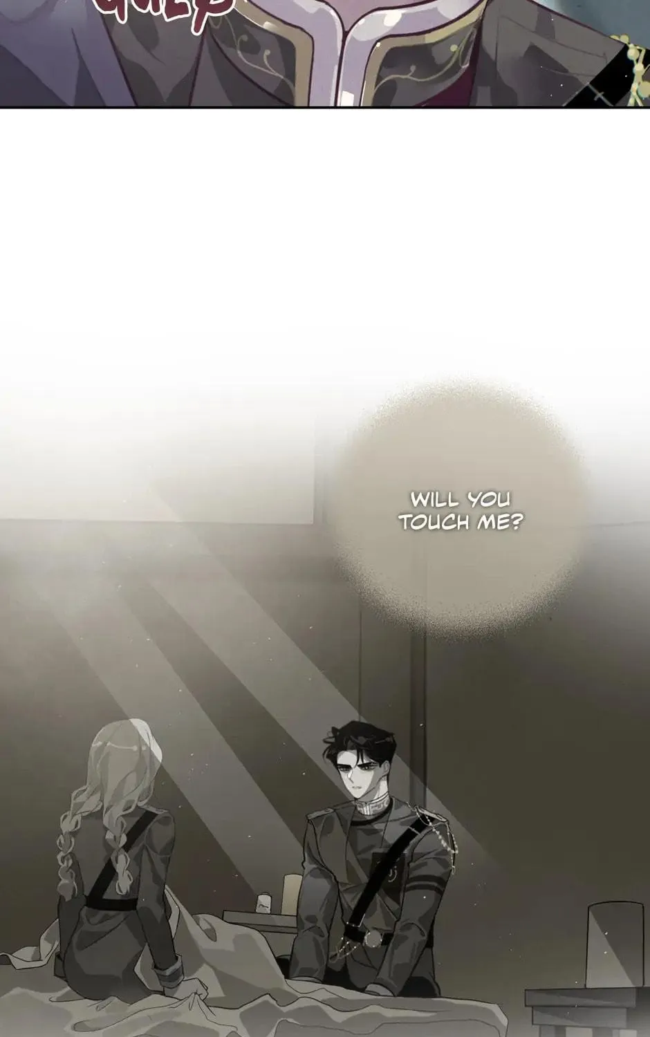 Read Stigma Effect chapter 14 image 24 on Lezhin