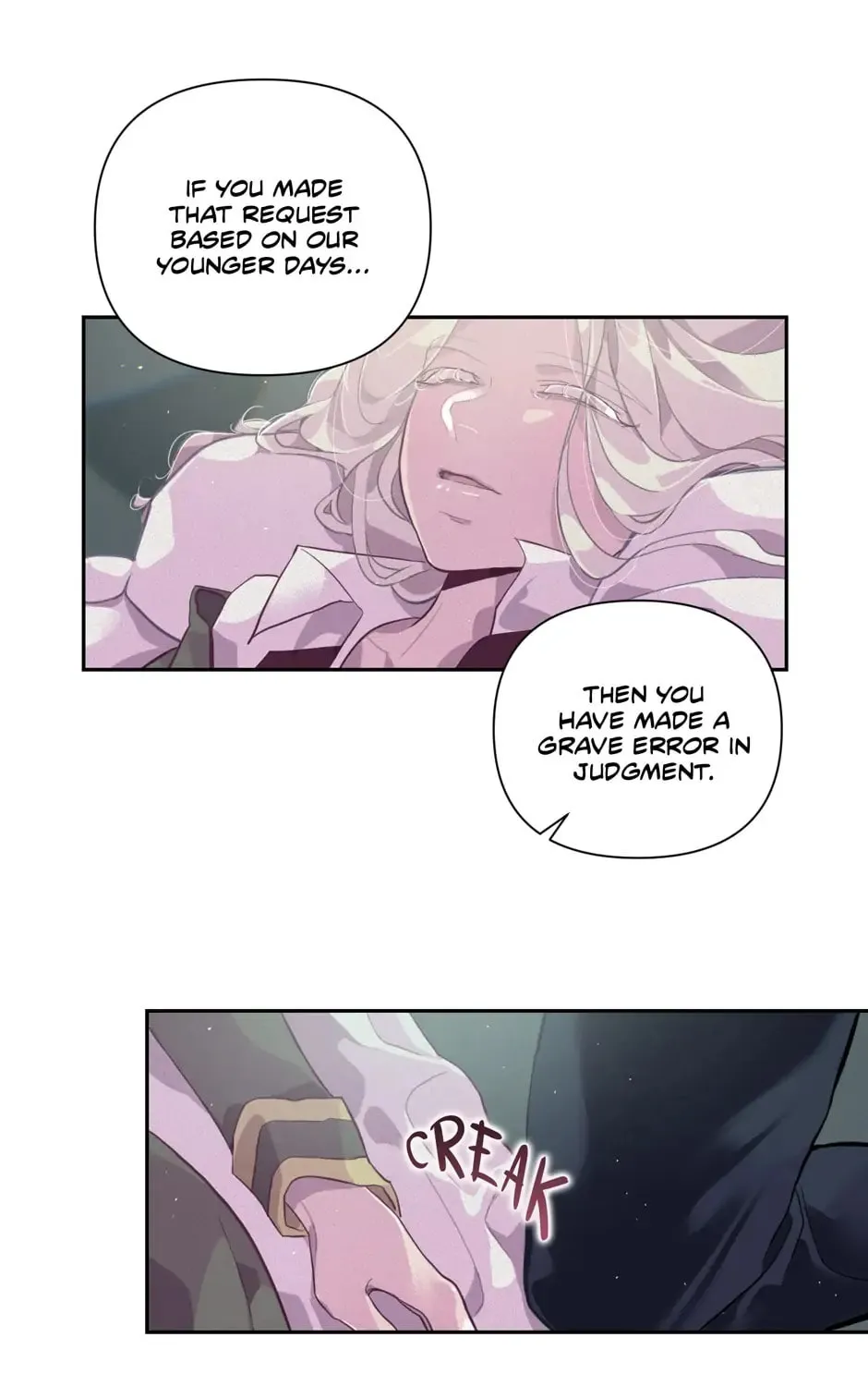 Read Stigma Effect chapter 14 image 26 on Lezhin