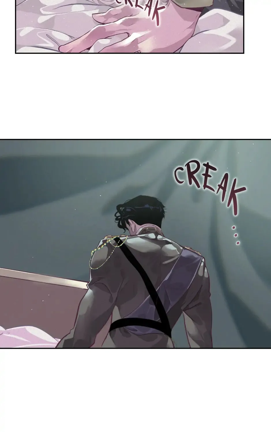 Read Stigma Effect chapter 14 image 28 on Lezhin