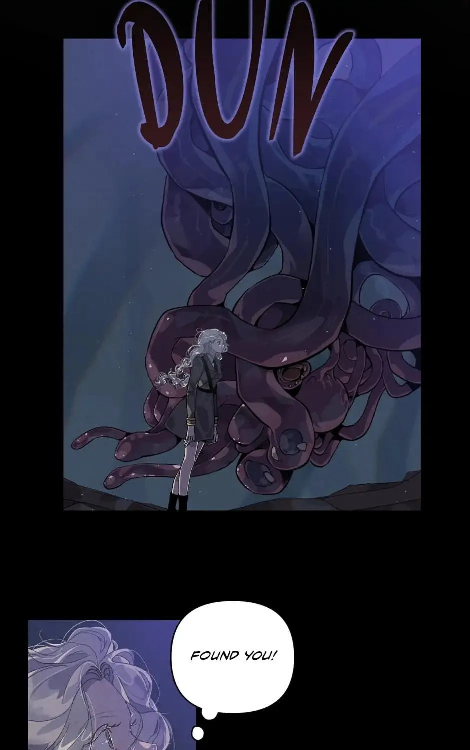 Read Stigma Effect chapter 14 image 36 on Lezhin
