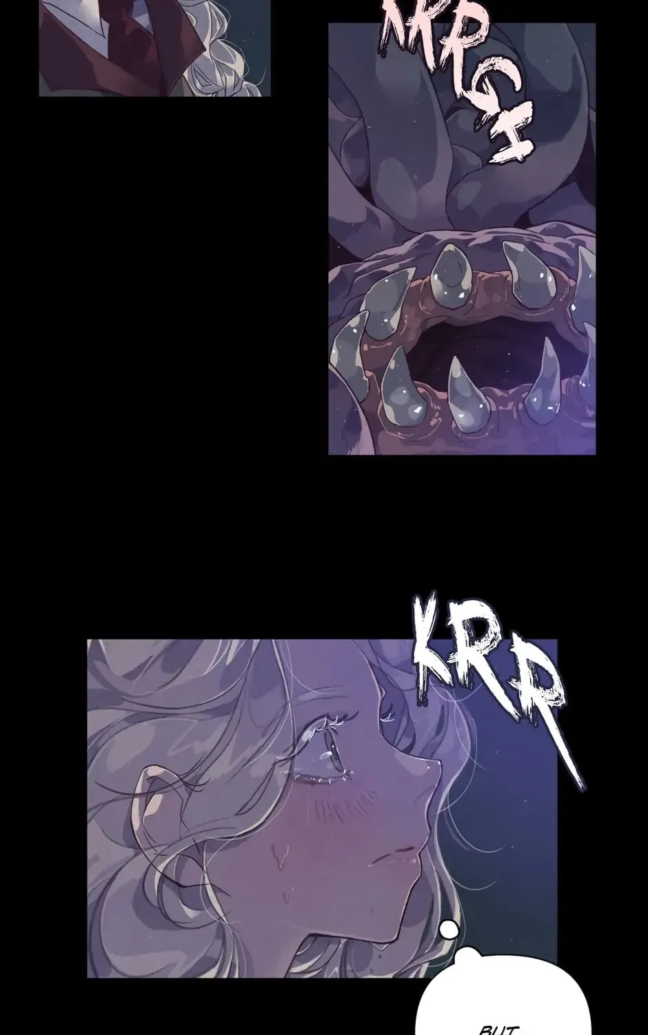 Read Stigma Effect chapter 14 image 38 on Lezhin