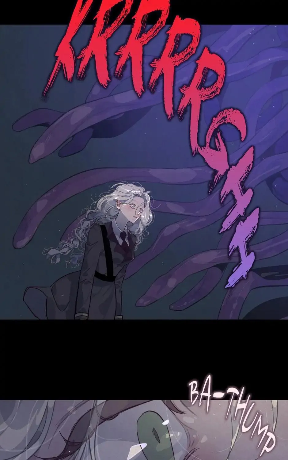 Read Stigma Effect chapter 14 image 42 on Lezhin