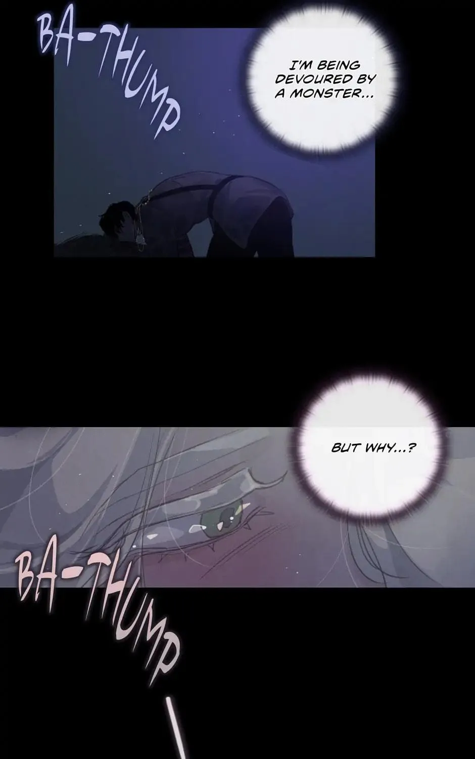 Read Stigma Effect chapter 14 image 44 on Lezhin