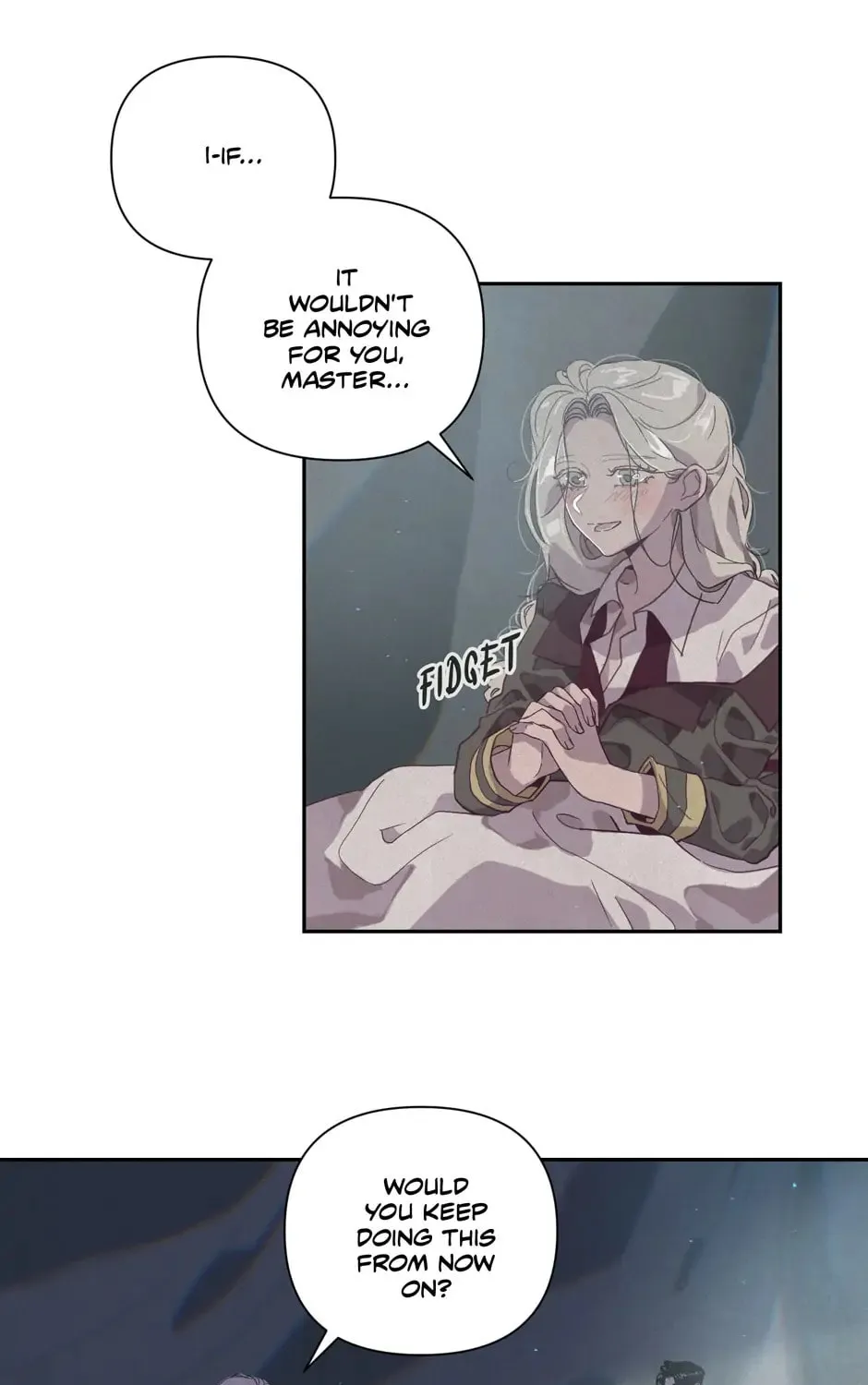 Read Stigma Effect chapter 14 image 56 on Lezhin