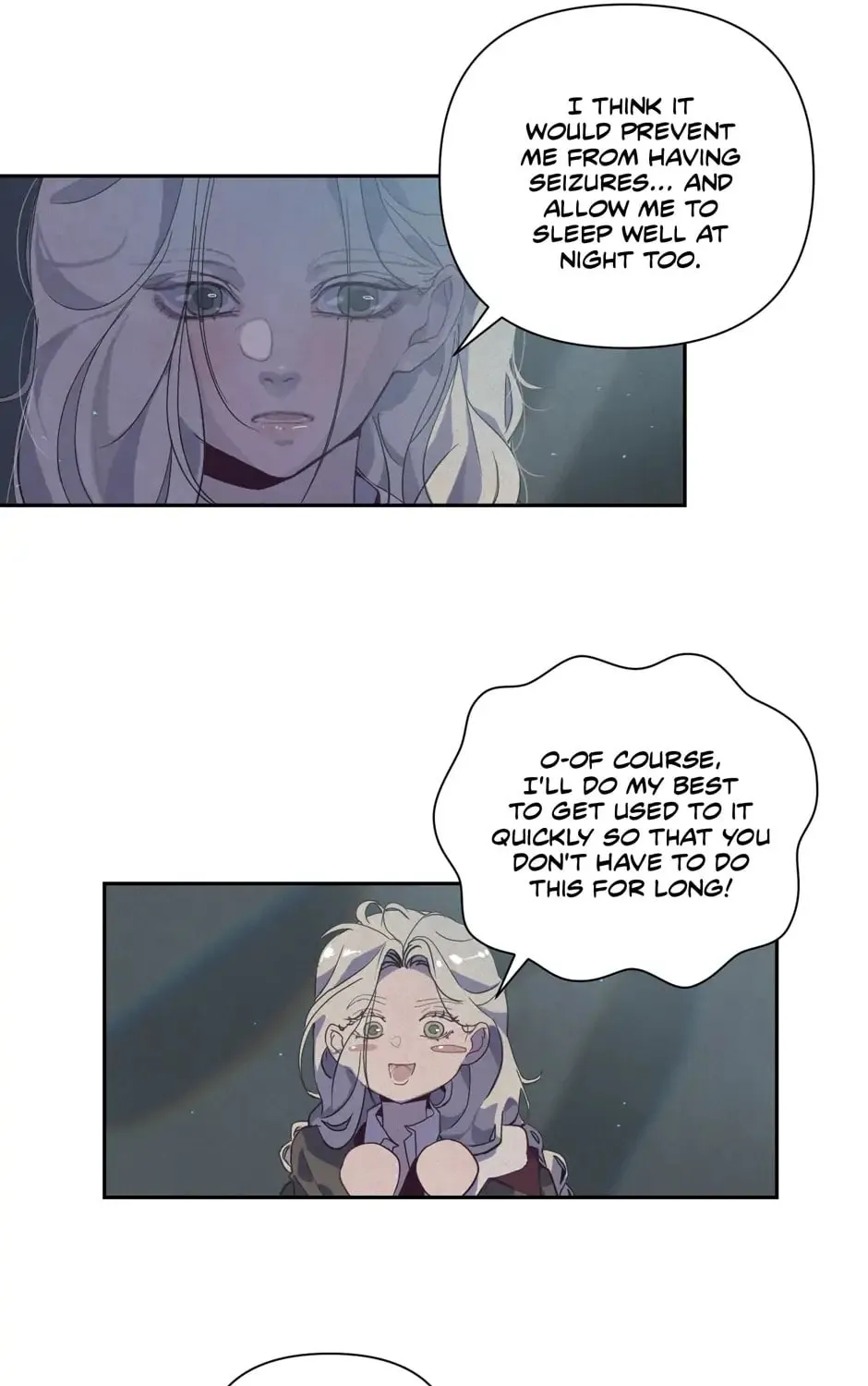 Read Stigma Effect chapter 14 image 58 on Lezhin