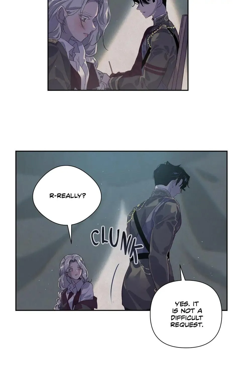 Read Stigma Effect chapter 14 image 60 on Lezhin