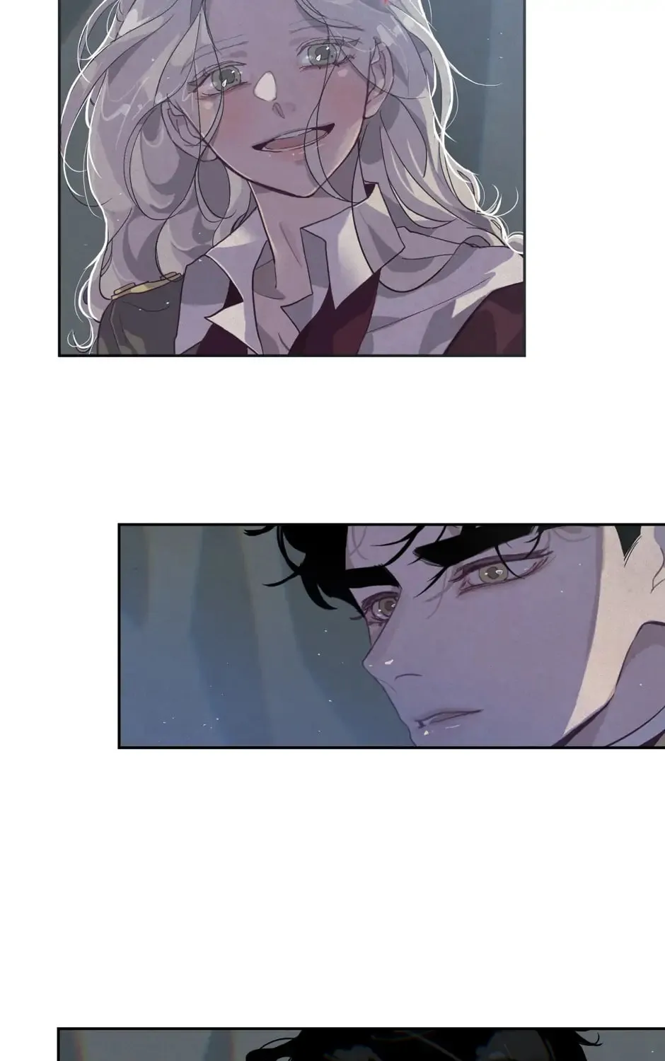 Read Stigma Effect chapter 14 image 62 on Lezhin