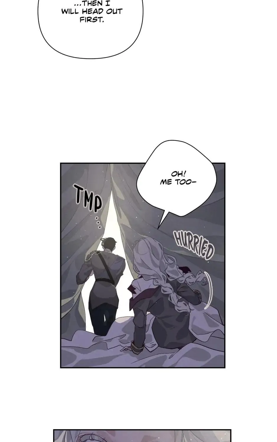 Read Stigma Effect chapter 14 image 64 on Lezhin