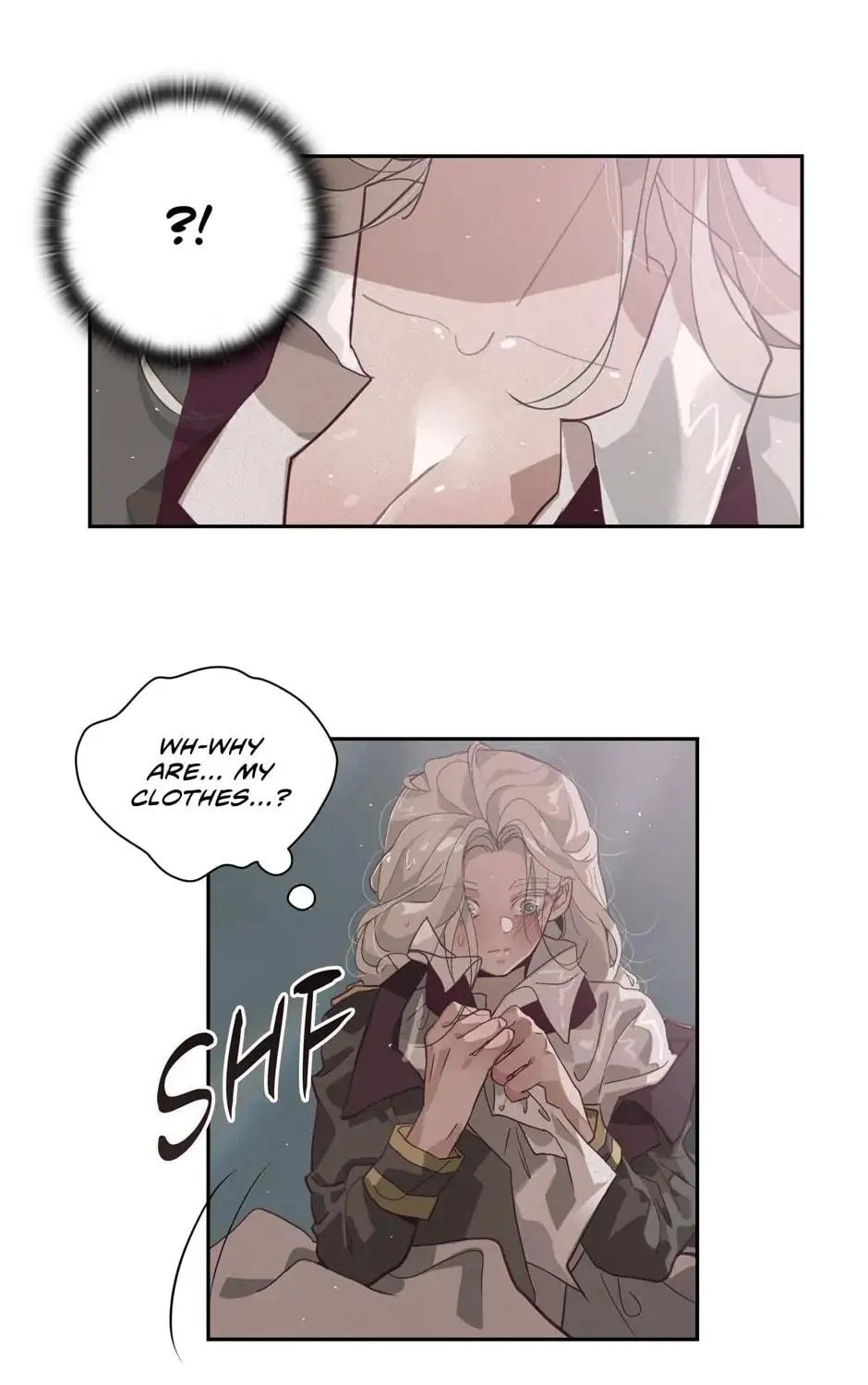 Read Stigma Effect chapter 14 image 66 on Lezhin