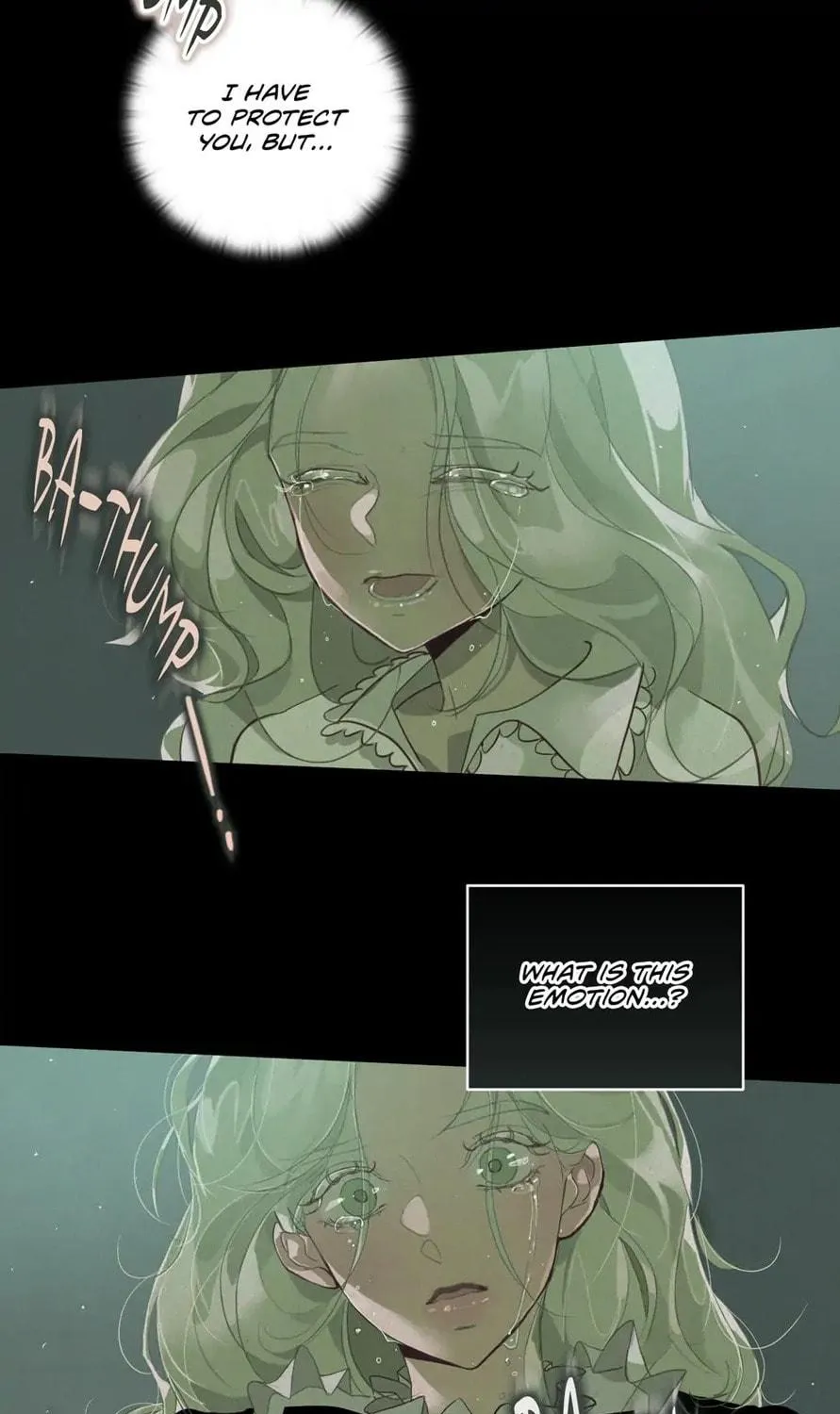 Read Stigma Effect chapter 14 image 7 on Lezhin