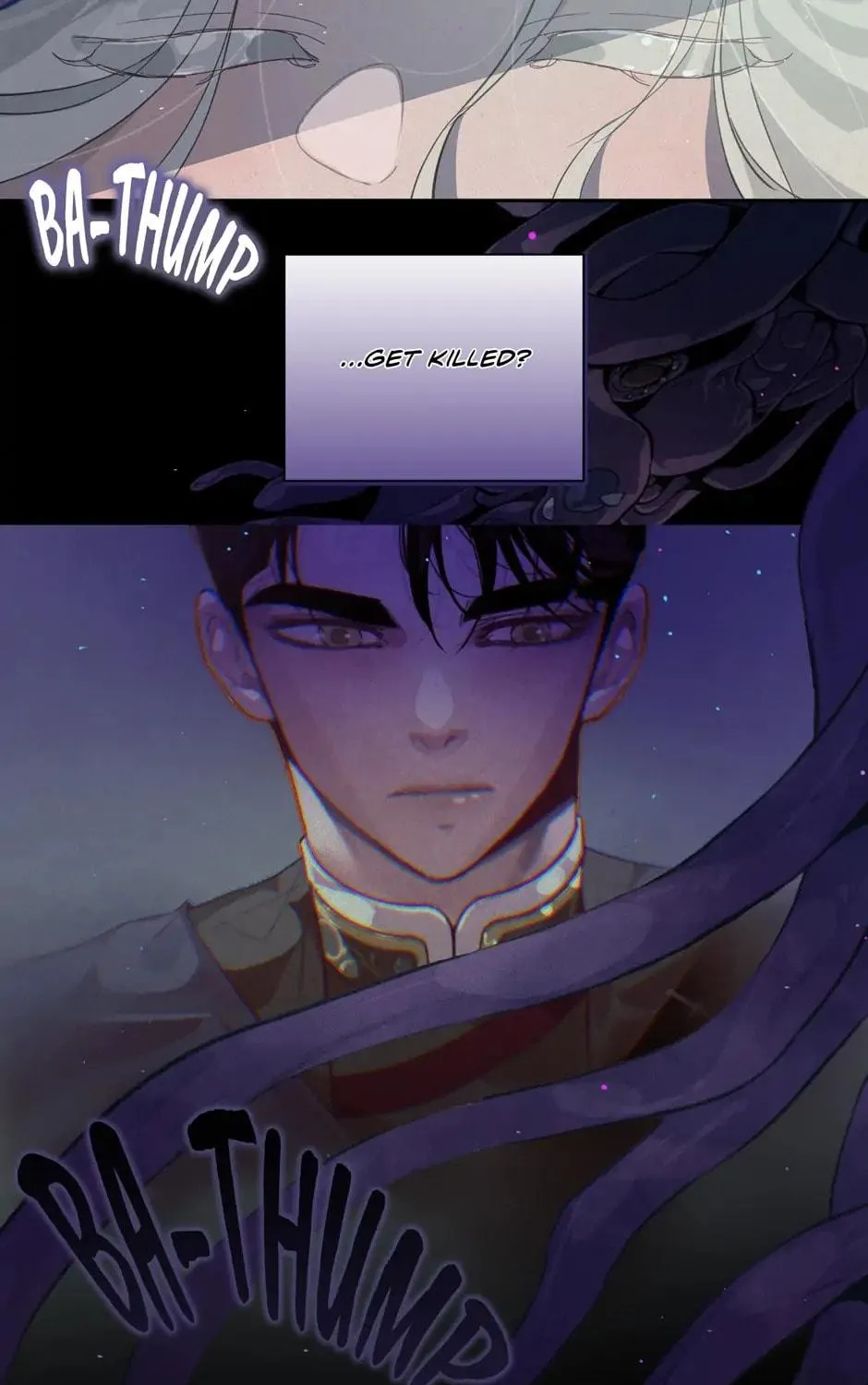 Read Stigma Effect chapter 14 image 72 on Lezhin
