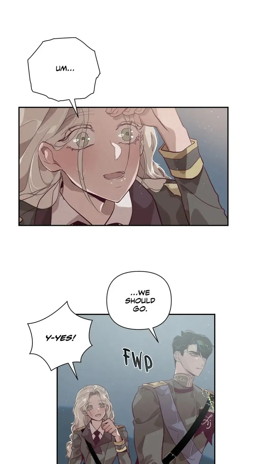 Read Stigma Effect chapter 14 image 76 on Lezhin