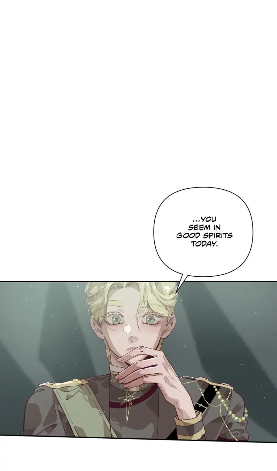 Read Stigma Effect chapter 14 image 80 on Lezhin
