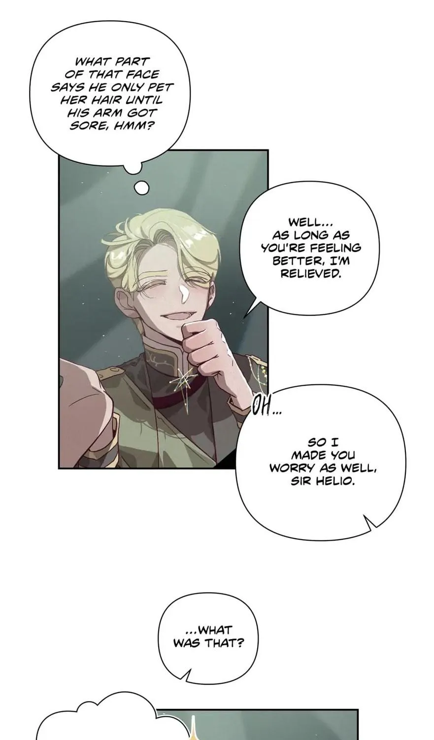 Read Stigma Effect chapter 14 image 84 on Lezhin