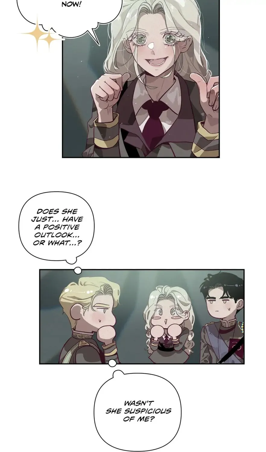 Read Stigma Effect chapter 14 image 86 on Lezhin