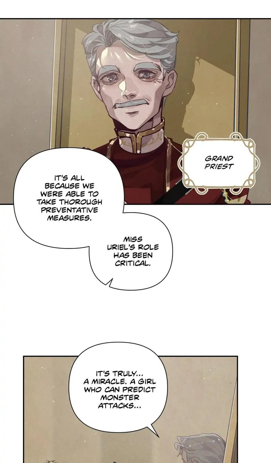 Read Stigma Effect chapter 14 image 91 on Lezhin