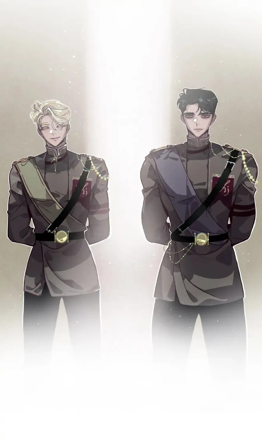 Read Stigma Effect chapter 14 image 97 on Lezhin