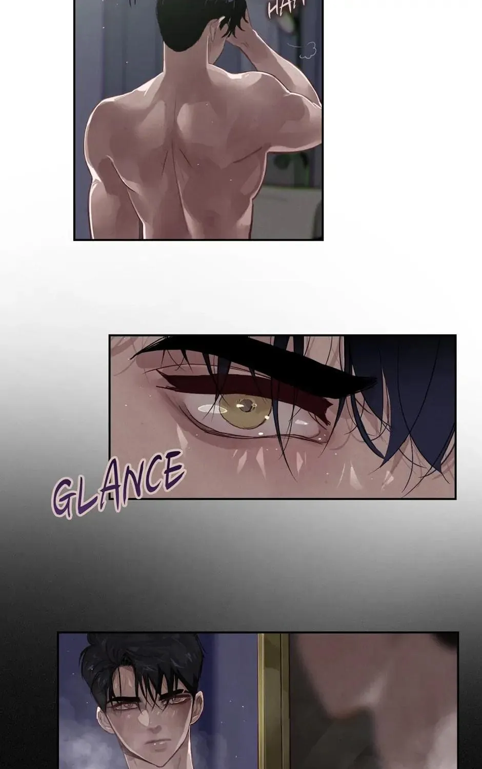 Read Stigma Effect chapter 15 image 100 on Lezhin