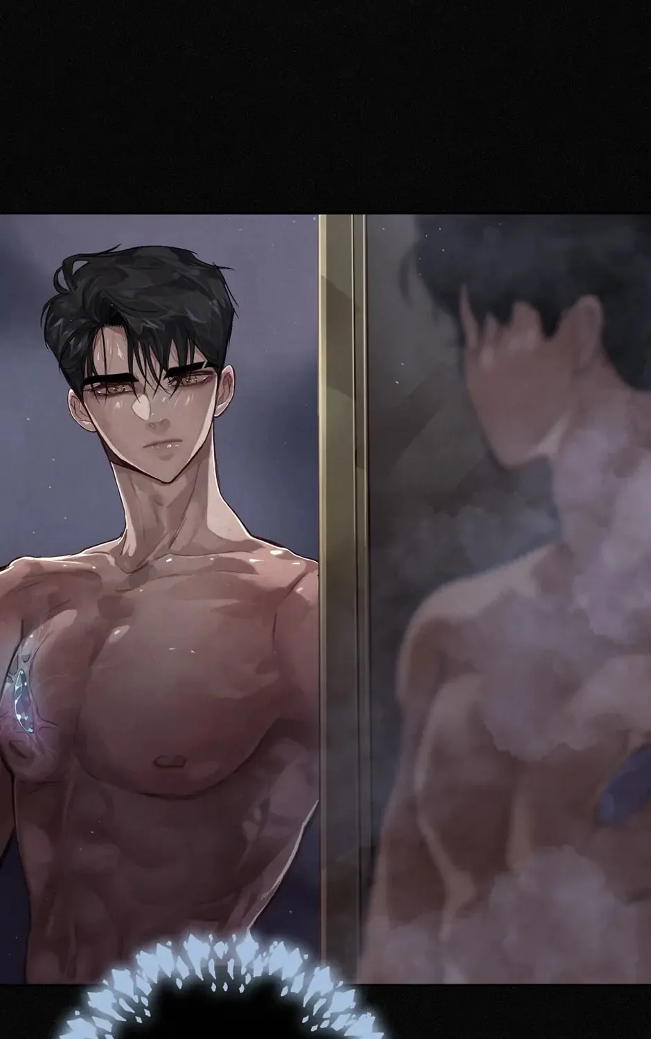 Read Stigma Effect chapter 15 image 102 on Lezhin