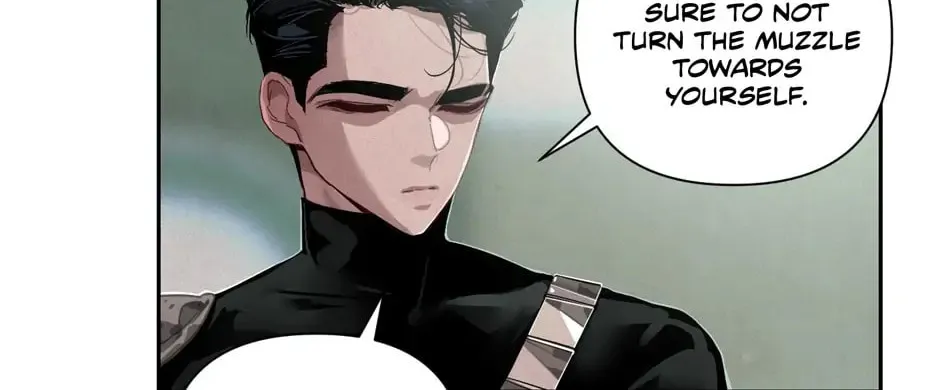 Read Stigma Effect chapter 15 image 15 on Lezhin