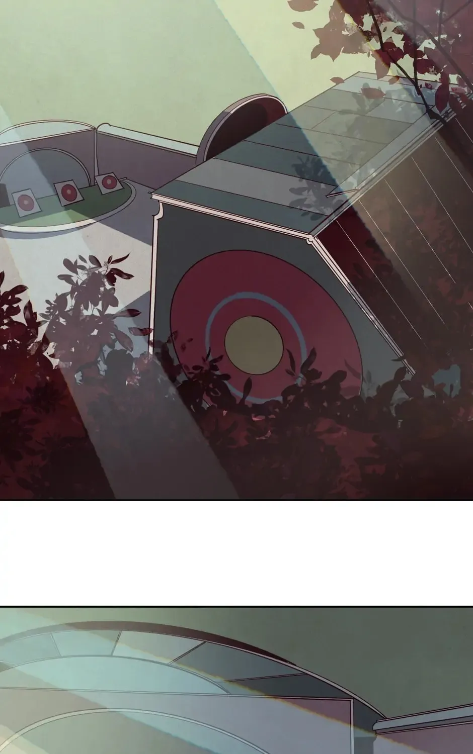Read Stigma Effect chapter 15 image 2 on Lezhin