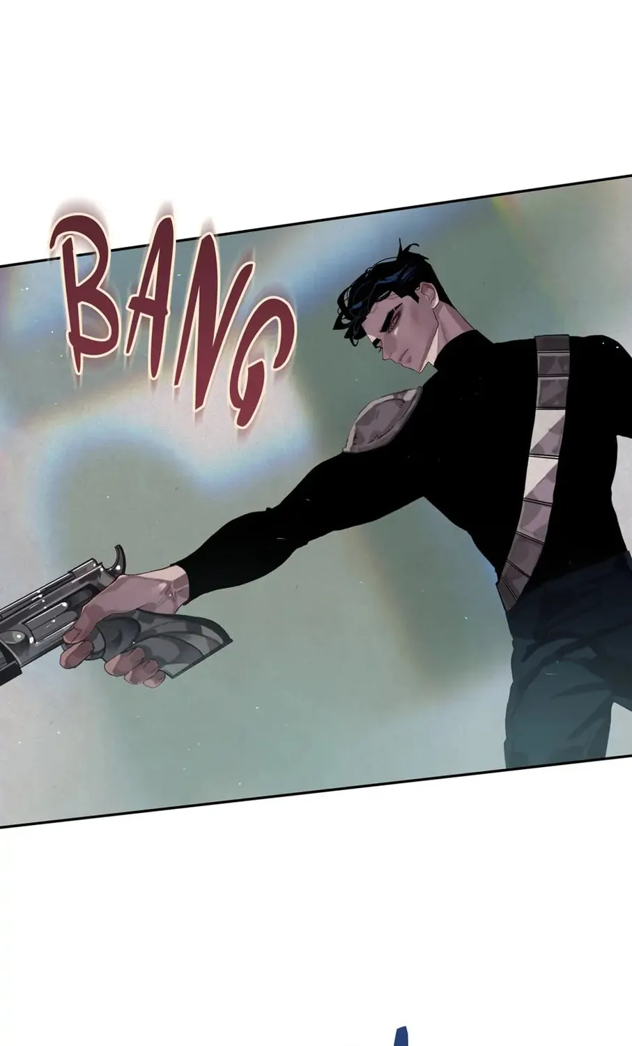 Read Stigma Effect chapter 15 image 20 on Lezhin