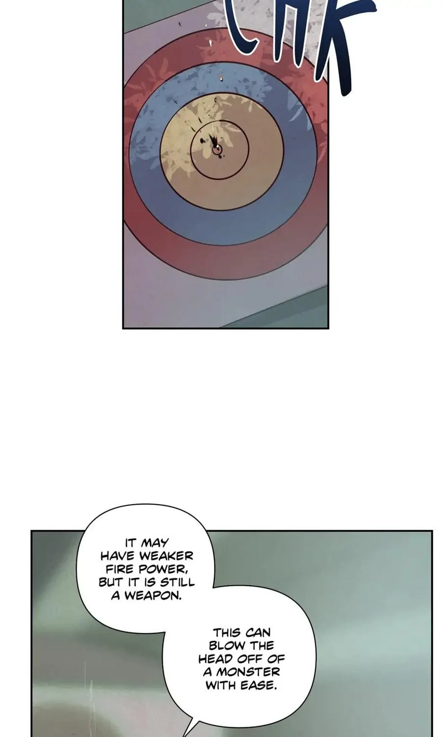 Read Stigma Effect chapter 15 image 22 on Lezhin