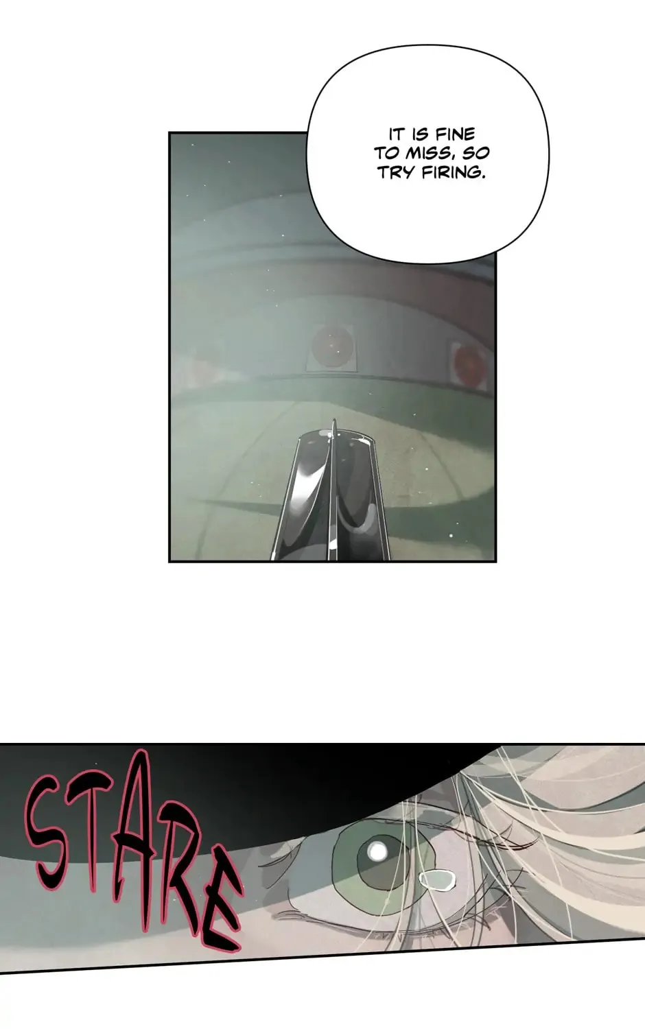 Read Stigma Effect chapter 15 image 30 on Lezhin