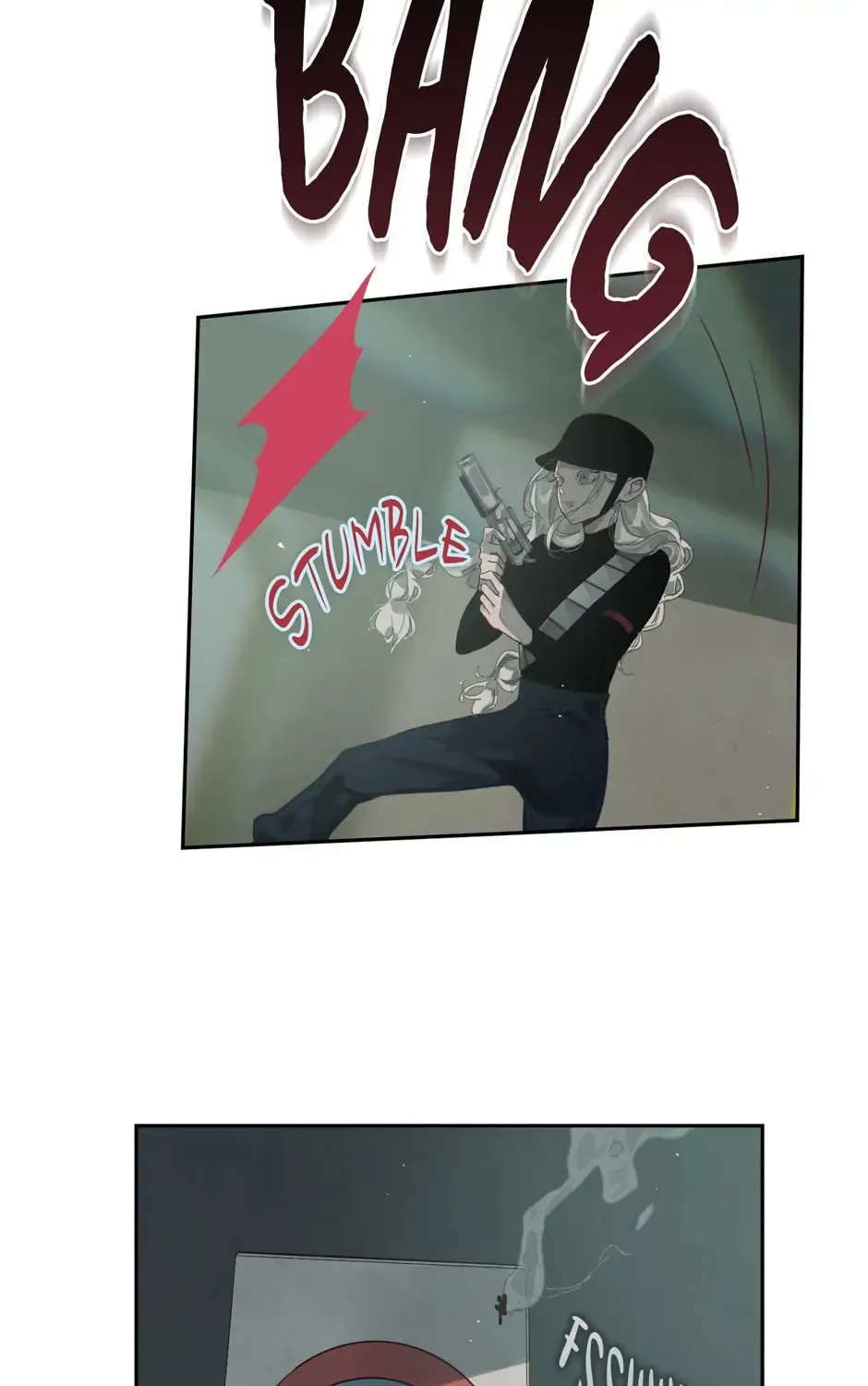 Read Stigma Effect chapter 15 image 32 on Lezhin