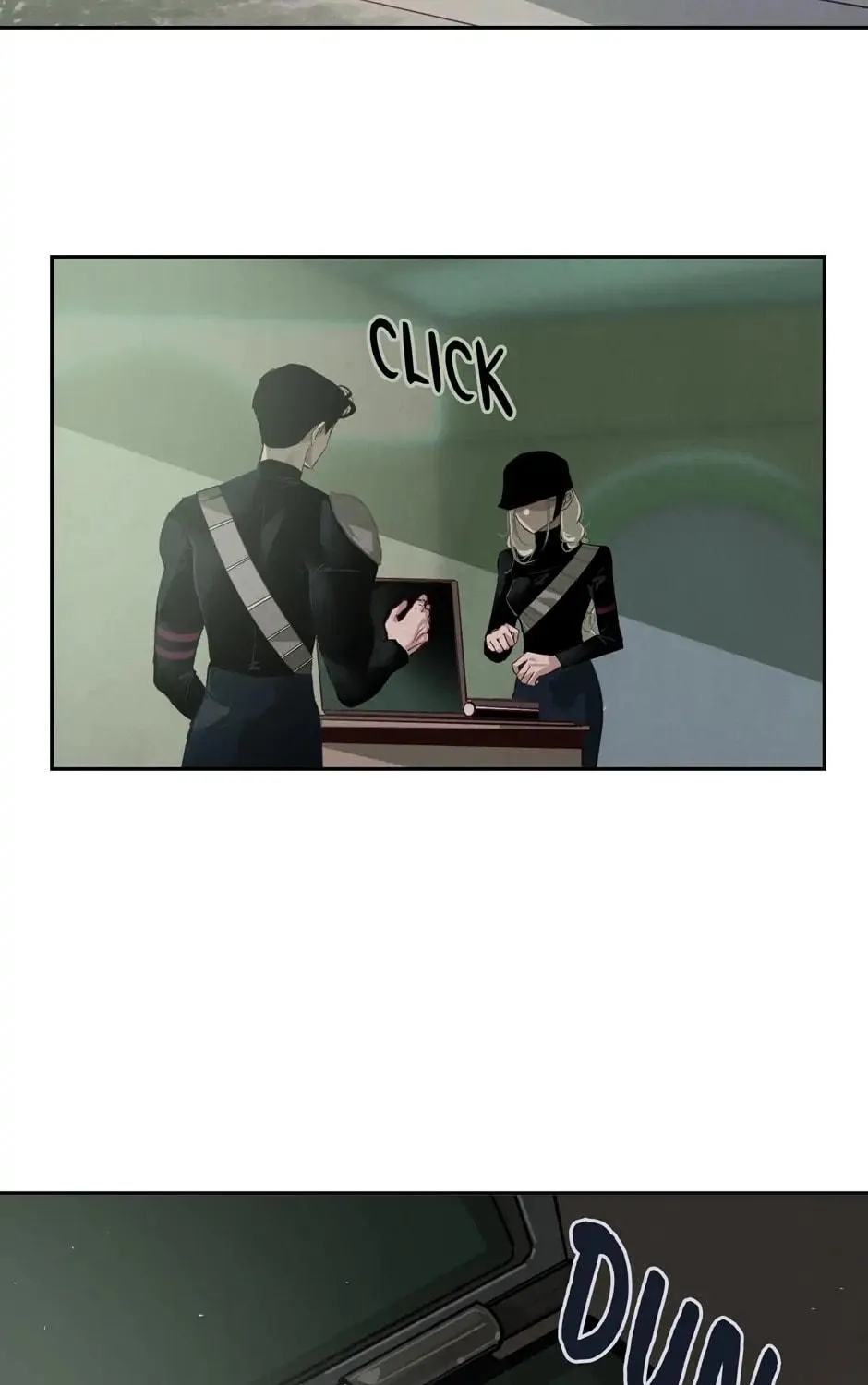 Read Stigma Effect chapter 15 image 4 on Lezhin